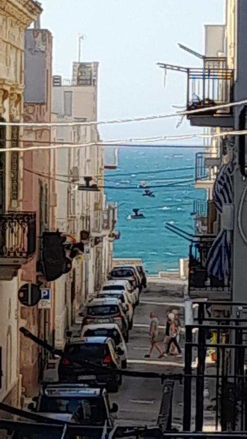 La Casetta 滨海波利尼亚诺 外观 照片